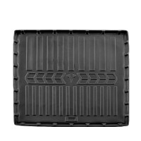 Універсальний килимок багажника 900x1000 (Stingray, поліуретан) (DD-6023081)