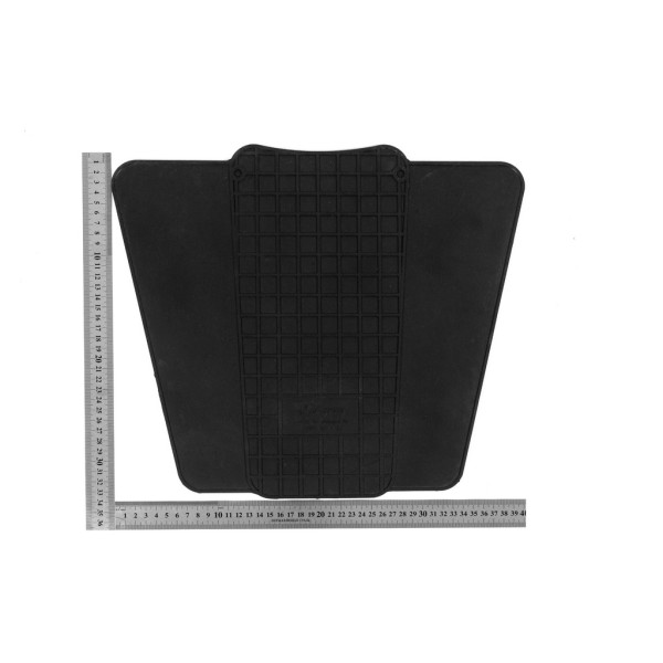 Задня перемичка килимок (Stingray Premium) для Toyota Rav 4 2013-2018 рр (DD-1022234zs)