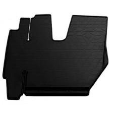 Гумові килимки AD/AT (передній лівий) (1 шт, Stingray Premium) для Iveco Trakker 2013- рр (DD-1044032pl)