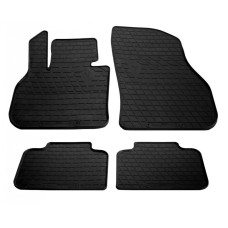 Гумові килимки Stingray (COUNTRYMAN F60, 2017-2025, 4 шт) для Mini Countryman F60 рр (DD-1032034)