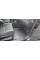 Килимки Stingray 3D (5 шт, поліуретан) для Renault Megane III 2009-2016 рр (DD-5018015)