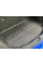 Килимок в багажник Stingray 3D (2014-2020) для Honda FIT/Jazz 2014- рр (DD-6008161)