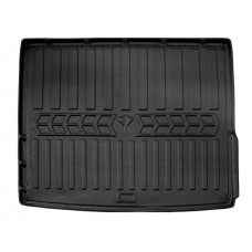 Килимок в багажник Stingray 3D (4WD) для Dacia Duster 2008-2018 рр (DD-6018281)