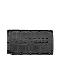 Універсальний килимок багажника 900x500 (Stingray, поліуретан) (DD-6023011)