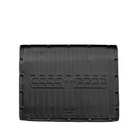 Універсальний килимок багажника 900x850 (Stingray, поліуретан) (DD-6023031)