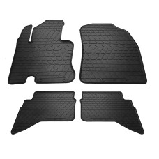 Гумові килимки (4 шт, Stingray Premium) для Daihatsu Terios 2006-2017 рр (DD-1035014)