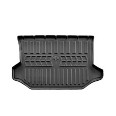 Килимок в багажник Stingray 3D (Верхній) для Nissan Note 2004-2012 рр (DD-6014351)
