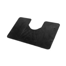 Задня перемичка килимок (Stingray Premium) для Chevrolet Aveo T250 2005-2011 рр (DD-1002054zs)