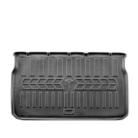 Килимок в багажник 3D (Stingray) для Citroen C-3 2016-2023 рр (DD-6003051)