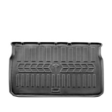 Килимок в багажник 3D (Stingray) для Citroen C-3 2016-2023 рр (DD-6003051)