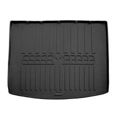 Килимок в багажник 3D (Stingray) для Volkswagen Touareg 2010-2018 рр (DD-6024181)