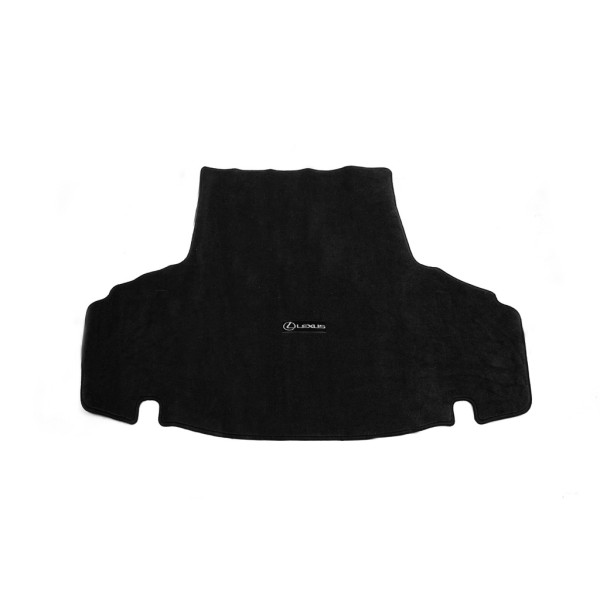 Килимок багажника текстиль для Lexus IS 1998-2005 рр (DD-lexus&&&)
