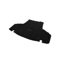 Килимок багажника текстиль для Lexus IS 1998-2005 рр (DD-lexus&&&)