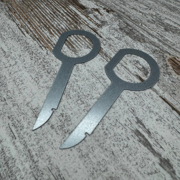 Набір знімачів пистонів, обшивки, панелей, магнітол 12шт, пластикові та металеві інструменти