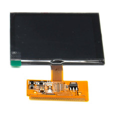 РК дисплей приладової панелі VDO для AUDI A3 A4 A6 S3 S4 S6, VW Golf Passat Seat