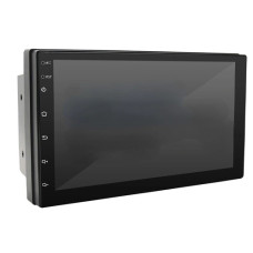Автомагнітола 7" Android 11, 2/32ГБ, Wi-Fi з GPS, 2 DIN з Bluetooth, 2xUSB, 4x60Вт, модель 7011A