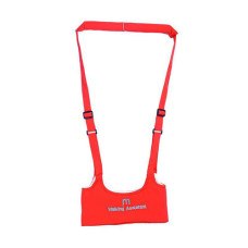 Дитячі ходунки-вожжі Walking Assistant, помічник для навчання ходьбі, регульований ремінь-повідок