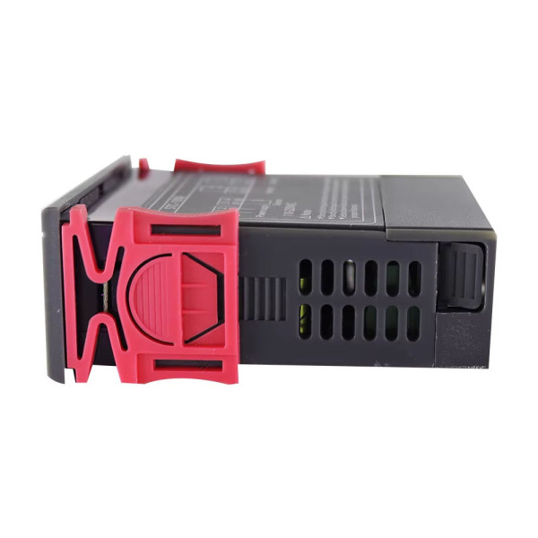 Терморегулятор STC-1000 цифровий 220В, 2 реле 10А, термостат із датчиком температури -50~99°C