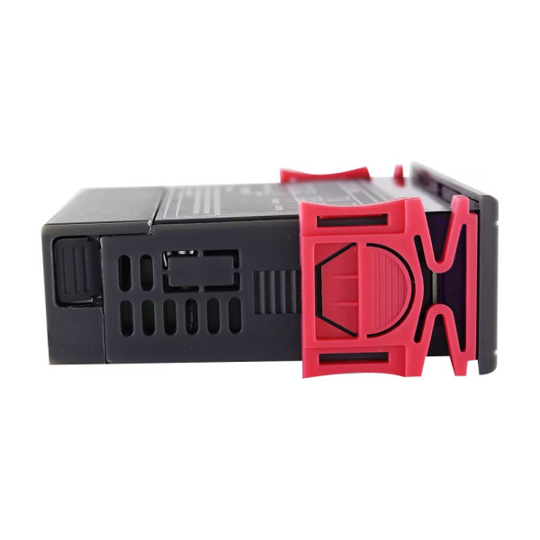 Терморегулятор STC-1000 цифровий 220В, 2 реле 10А, термостат із датчиком температури -50~99°C