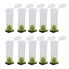 Система Nicot для виведення бджолиних маток 110 комірок, пасковий набір для медицини та матководства