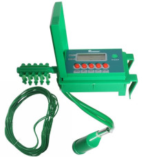 Система крапельного поливу кімнатних рослин з таймером Aqualin YL22018 автоматична з насосом