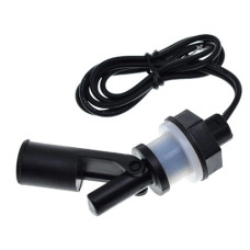 Поплавковий датчик рівня води для акваріума, резервуара, поплавковий вимикач рідини