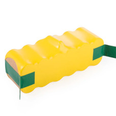 Змінний акумулятор 4500мАг Ni-MH для роботів пилососів iRobot Roomba 500-900x