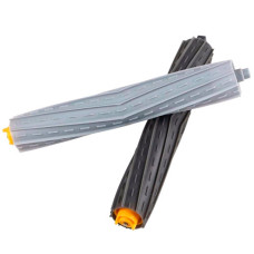 Комплект змінних щіток і валиків для роботів-пилососів iRobot Roomba 800 900 серії пара