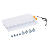 Паяльна пічка-стіл для світлодіодів LED, SMD, BGA, 220В 270Вт, температура до 250°C