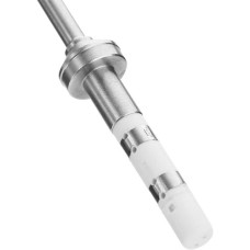 Жало-насадка TS-D24 «Клин» для паяльників TS100 та TS101, змінний наконечник для точного паяння електронних плат