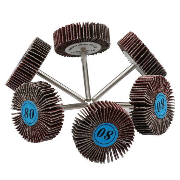 Набір шліфувальних насадок 285 шт для гравера, дремеля, бормашини, полірування, шліфування, свердління, різка