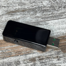 USB тестер Atorch U96P 13 в 1, вимірювач струму, напруги, ємності, потужності, D+/D-