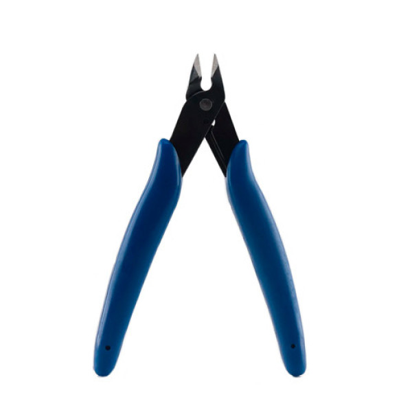 Кусачки бокорізи для розрізання дроту та кабелів до 1мм Pcafc 170