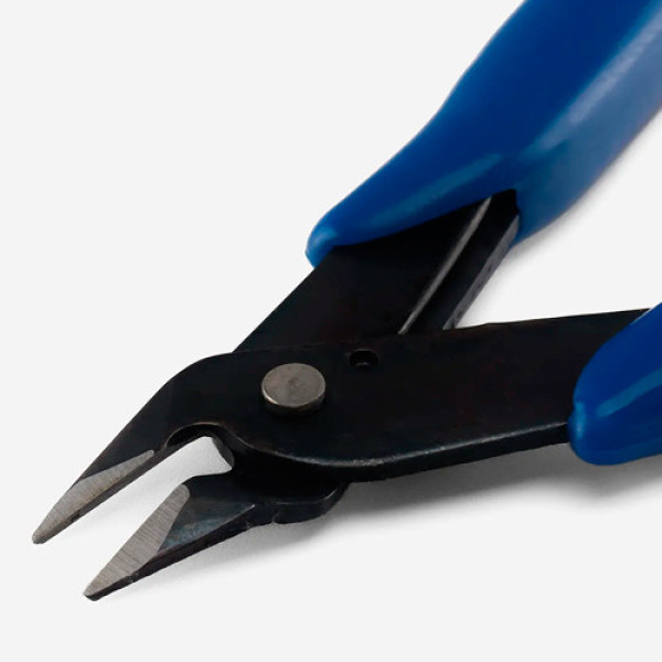 Кусачки бокорізи для розрізання дроту та кабелів до 1мм Pcafc 170