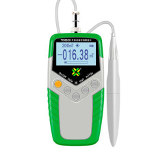 TD8620 — професійний гаусометр і магнітометр для вимірювання магнітного поля 0–2000 мТл