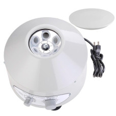 Лабораторна центрифуга 800-1, 4000 об/хв, 1790 g, для центрифугування різних зразків з об’ємом 6 пробірок по 20 мл