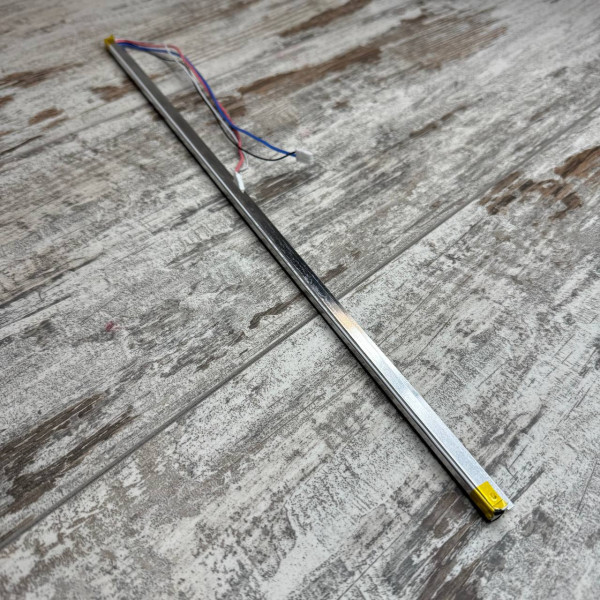 2x2 CCFL лампа підсвітки монітора 19 4:3 у касетах, діаметр 7 мм, комплект для ремонту