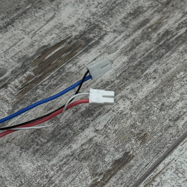 2x2 CCFL лампа підсвітки монітора 19 4:3 у касетах, діаметр 7 мм, комплект для ремонту