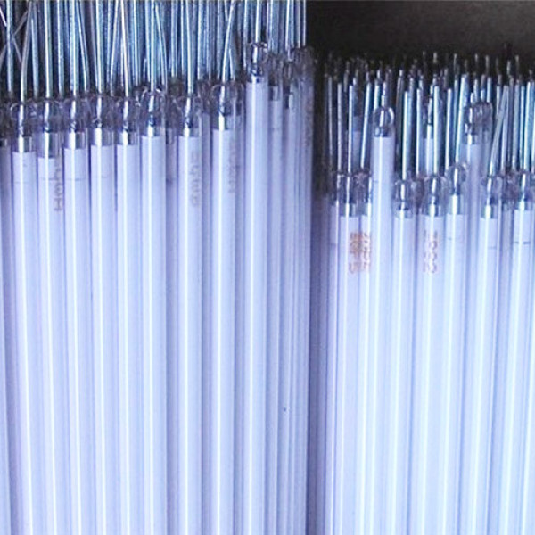 CCFL лампи підсвітки для ЖК монітора 19 16:9, 417 мм, комплект 5 шт. для заміни або ремонту LCD/LED моніторів