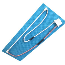 CCFL лампа підсвітки ЖК монітора 5.7" 2:1 / 18:9, 130 мм, 3(2)-контактний конектор