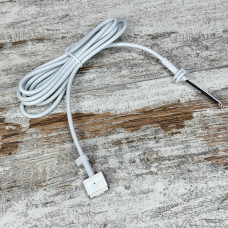 Кабель DC із магнітним роз’ємом MagSafe 2 T-тип для ремонту блоку живлення Apple MacBook, універсальний