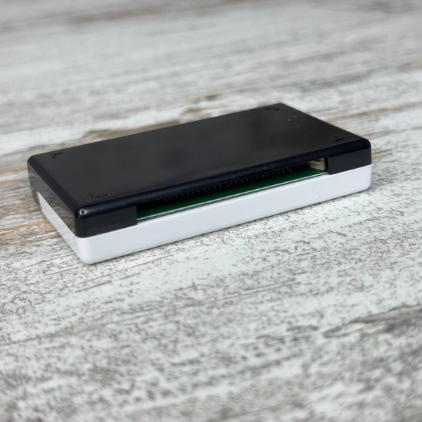 USB кардрідер для Mini/MicroSD, SD, MMC, xD, M2, MS Duo, CF карт пам’яті, універсальний