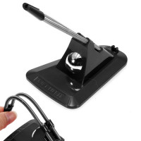 Гнучкий тримач кабелю миші, дроту для комп’ютера, органайзер для геймерів