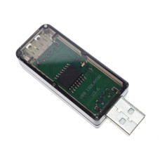 USB ізолятор з гальванічною розв’язкою 1500В ADUM3160/ADUM4160 для захисту ПК та периферії