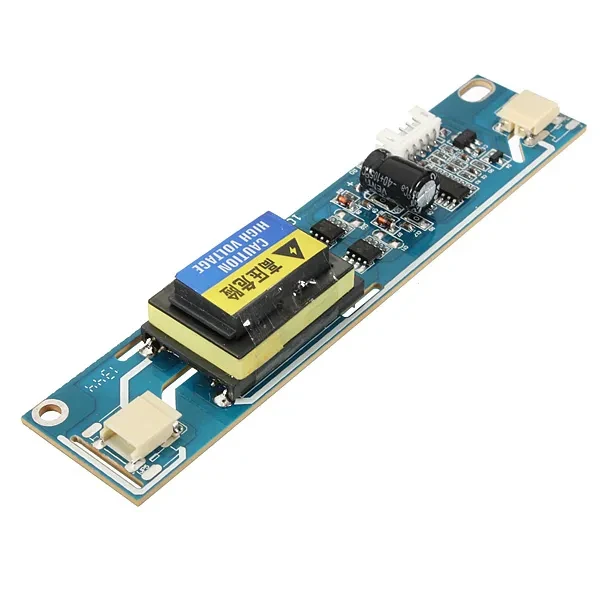 Плата інвертора AVT2028 універсальна, для 2 CCFL ламп 10-26, ремонт LCD екранів