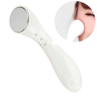 Іонний вібромасажер для обличчя та іонофорезу ефективний догляд очищення та підтяжка шкіри для краси та здоров’я