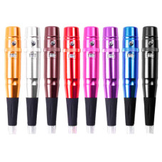 Компактна машинка-ручка для перманентного макіяжу