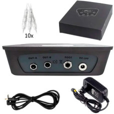 Апарат Biomaser P300 для татуажу і перманентного макіяжу комплект з машинкою HP-100