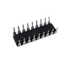 LM3914N-1 драйвер світлодіодів, комплект 10 шт, мікросхема DIP-18