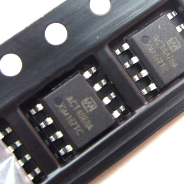 ACT4060A SOP-8 понижувальний DC-DC перетворювач напруги для живлення різноманітних електронних пристроїв